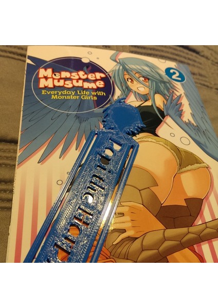 Yer Imi Anime (Monster Musume'den Papi) (Plastik Aparattır!!!) fırsatları