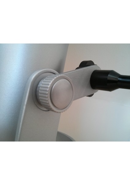 Mavi Yeti Mikrofon Pop Filtre Braketi (Plastik Aparattır!!!) indirimleri