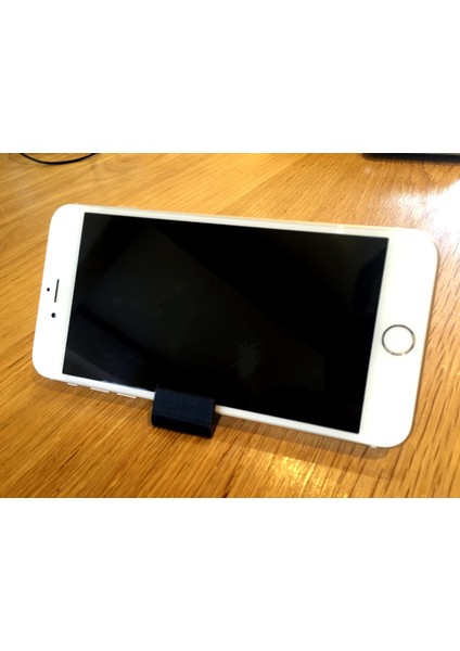 Basit iPhone 6/6plus Standı (Plastik Aparattır!!!) fiyatları