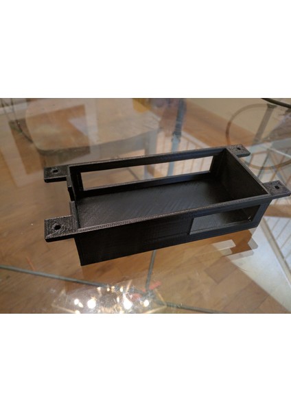 Ms Surface Dock Montaj Braketi (Usb-C Versiyonuyla Uyumlu Değil) (Plastik Aparattır!!!) modelleri