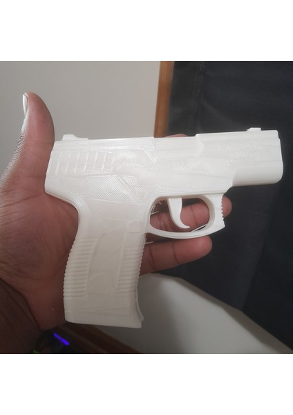 Tabanca : Taurus PT320 ( Monoblok ) (Plastik Aparattır!!!) indirimleri