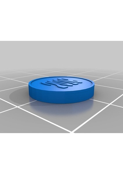 2016 0. 5 "madeni Para (Plastik Aparattır!!!)