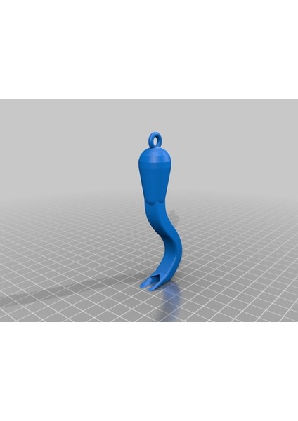 Kene Sökücü (Plastik Aparattır!!!)