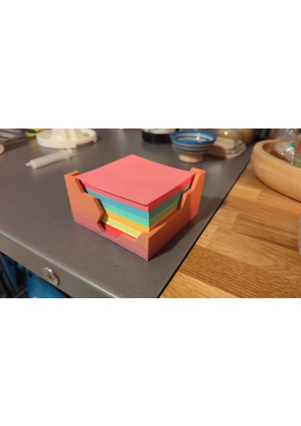 Not Kutusu (Plastik Aparattır!!!) indirimleri