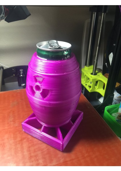 Bomba Koozie/kupa (Plastik Aparattır!!!) fiyatları