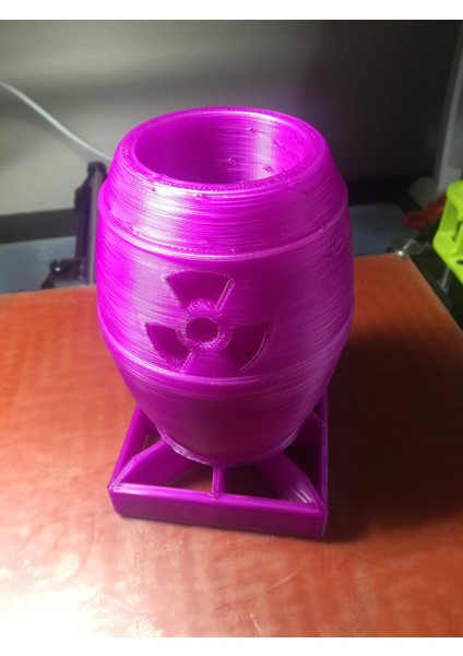 Bomba Koozie/kupa (Plastik Aparattır!!!) fırsatları