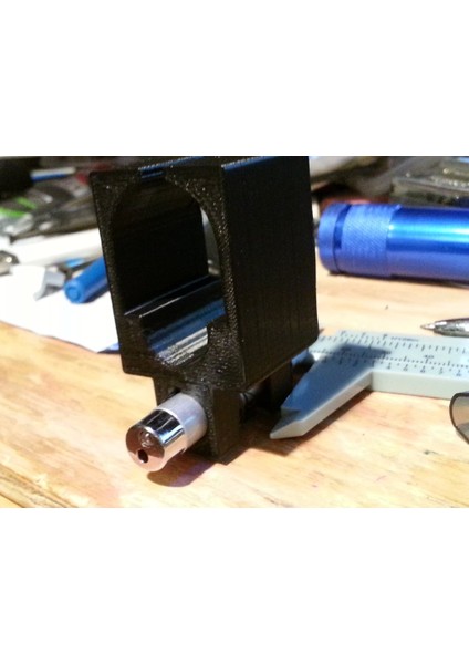 Airsoft Tabanca Lazer Görüş (Plastik Aparattır!!!)