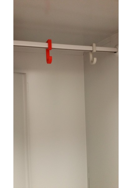 Dolap Hackleme (Plastik Aparattır!!!) modelleri