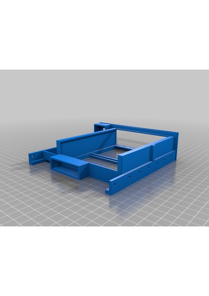 Usb'li Kolay ve Ucuz Dahili Sata Yerleştirme Istasyonu - Pc 5,25 Ila 3,5 Sata Yuvası (Plastik Aparattır!!!) fırsatları