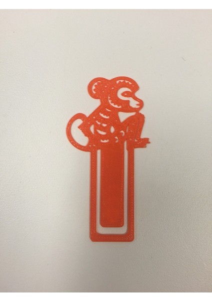Maymun Yılı (Plastik Aparattır!!!)