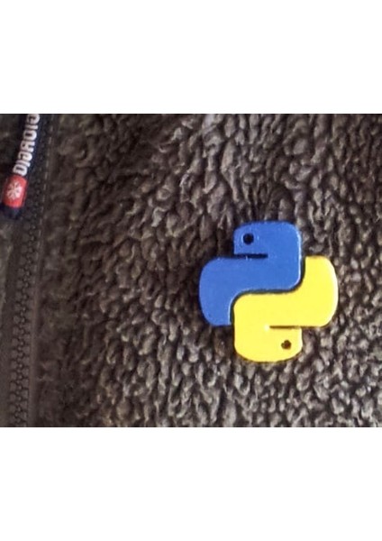 Python Rozeti (Plastik Aparattır!!!)