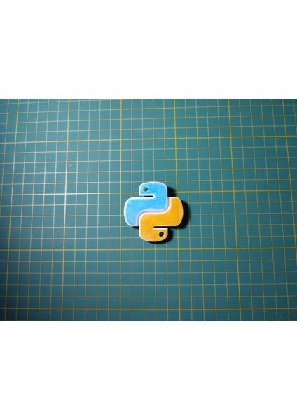 Python Rozeti (Plastik Aparattır!!!)