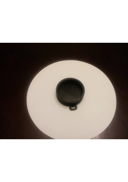 Oculus Rift Cv1 Sensör Kapağı (Plastik Aparattır!!!)