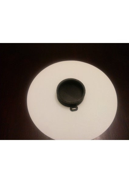 Oculus Rift Cv1 Sensör Kapağı (Plastik Aparattır!!!)
