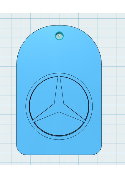 Mercedes-Benz Anahtarlık (Plastik Aparattır!!!) modelleri