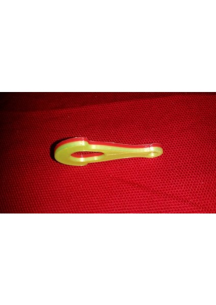 Ingiltere 1 Pound (Gbp) Tramvay Jetonu (Plastik Aparattır!!!) fırsatları