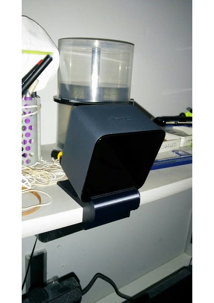 Htc Vive Lighthouse Raf Standı (Plastik Aparattır!!!)