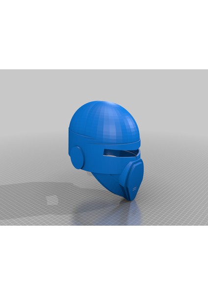 Sith Jedi Avcısı Miğferi (Plastik Aparattır!!!) modelleri