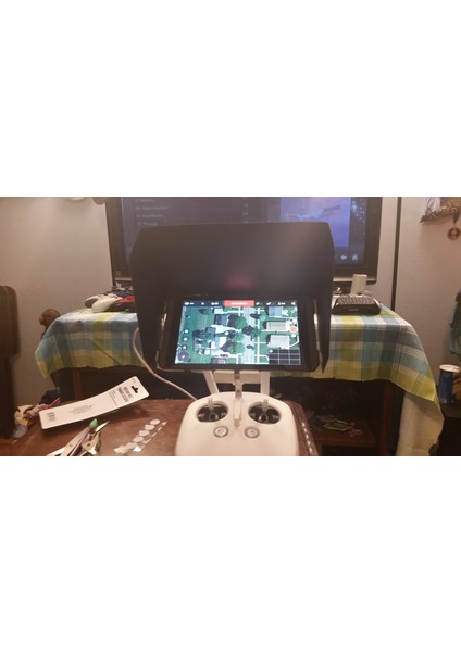 Nvidia Shield™ K1 Güneş Kalkanı (Plastik Aparattır!!!) modelleri