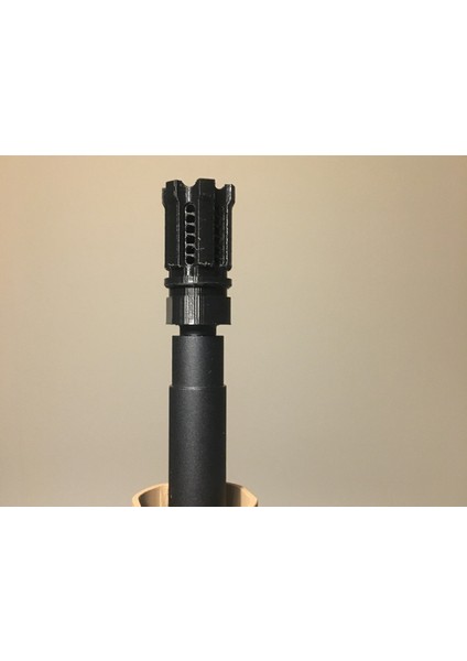 Castle Mod1 Flash Hider - Paınk Industries (Plastik Aparattır!!!) fırsatları