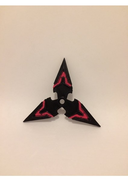 Genji Shuriken- Overwatch =kolay Baskı= (Plastik Aparattır!!!)