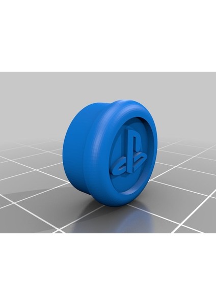 Psp Başparmak Çubuğu Genişletici (Plastik Aparattır!!!)