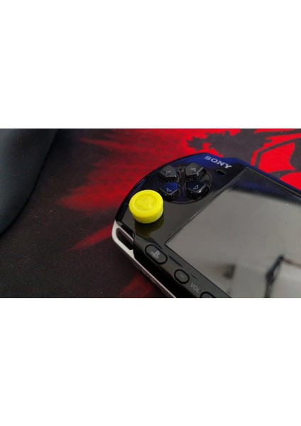 Psp Başparmak Çubuğu Genişletici (Plastik Aparattır!!!) indirimleri