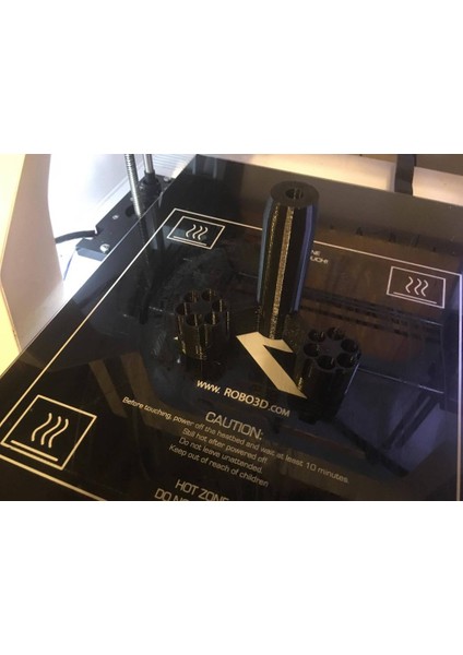 Kasık Tabancası Alacakaranlıktan Şafağa Kadar (Plastik Aparattır!!!) indirimleri