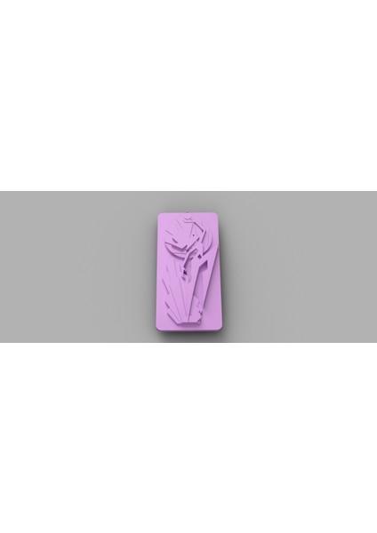 Pembe Elmas - Steven Universe (Plastik Aparattır!!!)