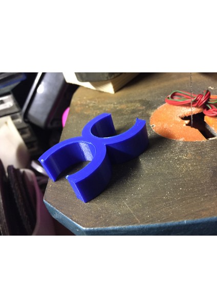 Bölünmüş Kayık Kürek Klipsi (Plastik Aparattır!!!) fiyatları