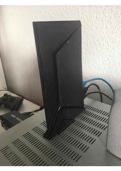 Nvıdıa Shıeld Tv Standı (Plastik Aparattır!!!)