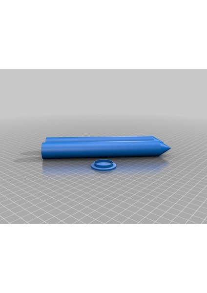 Örgü Iğneleri 25MM X200 (Plastik Aparattır!!!)