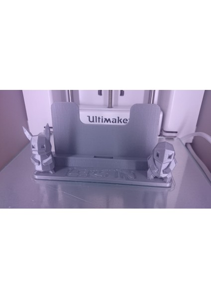 Sony Xperia Z3 Compact Için Pokemon Bağlantı Istasyonu (Plastik Aparattır!!!)