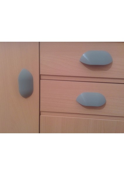 Çekmece Kolu (Plastik Aparattır!!!) fiyatları