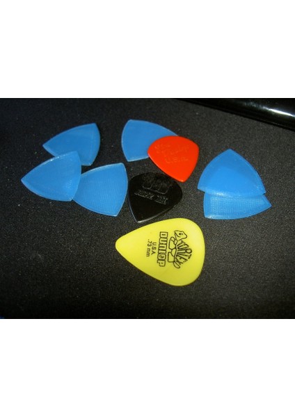 Gitar Penası (Plastik Aparattır!!!)