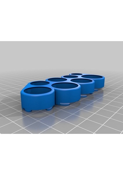 Belarusça Madeni Para Sahibi (Plastik Aparattır!!!)