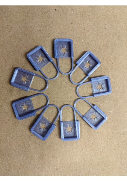 Örgü Işaretleyici (Plastik Aparattır!!!) fırsatları