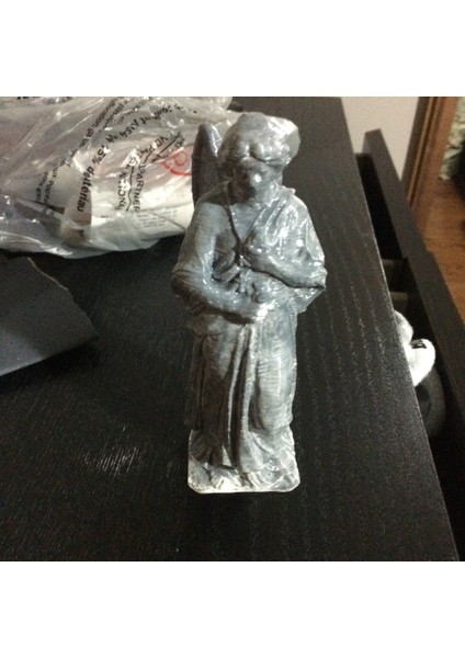 Our Lady Star Of The Sea Angel 1 - Recap'd (Plastik Aparattır!!!)