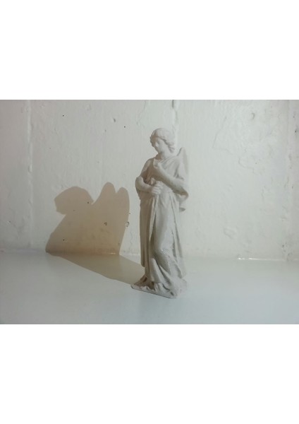 Our Lady Star Of The Sea Angel 1 - Recap'd (Plastik Aparattır!!!)