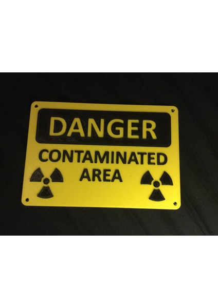 Kirlenme Uyarı Işareti (Plastik Aparattır!!!) modelleri