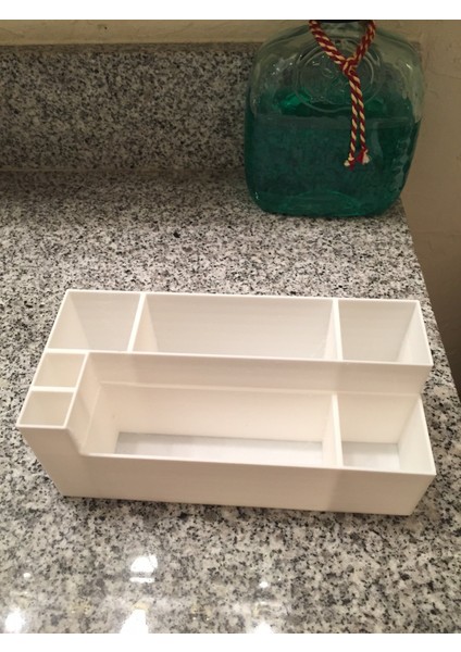 Ecza Dolabı Düzenleyicisi (Plastik Aparattır!!!) modelleri