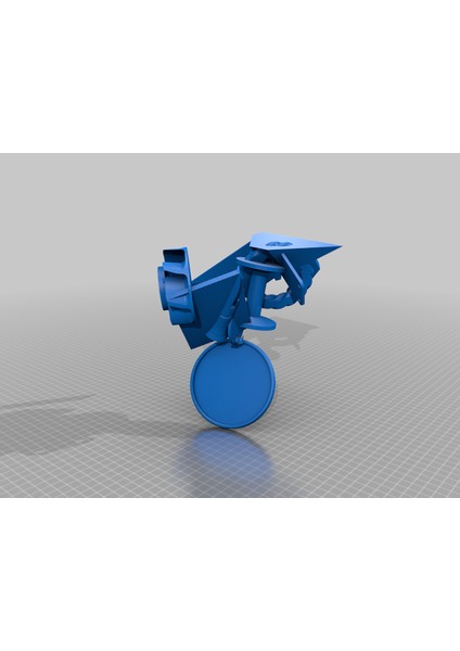 Gy-63 Buton Diski (Plastik Aparattır!!!)