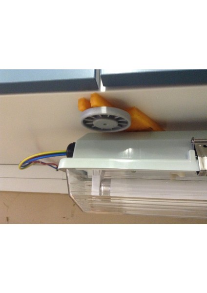 Ikea Bestta Lamba Kancası (Plastik Aparattır!!!)