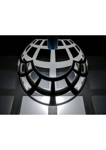Stereografik Projeksiyon (Plastik Aparattır!!!)