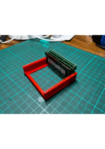 Dizüstü Bilgisayar Ram Standı (Plastik Aparattır!!!) indirimleri