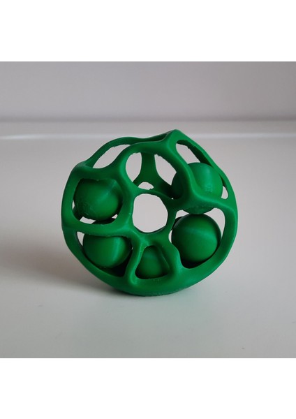 Uzaylı Bilyalı Rulman (Plastik Aparattır!!!) fiyatları