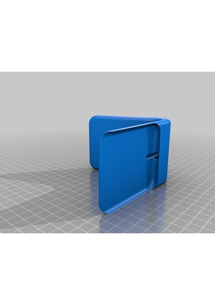 Iphone6 Için Stand (Plastik Aparattır!!!)