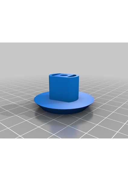 Peugeot (Ve Belki Diğer Markalar) Için Araba Halısı Klipsi (Plastik Aparattır!!!) fiyatları