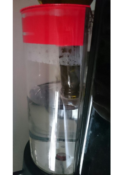 Nespresso Vatandaş Şişe Tutucusu (Plastik Aparattır!!!) fırsatları