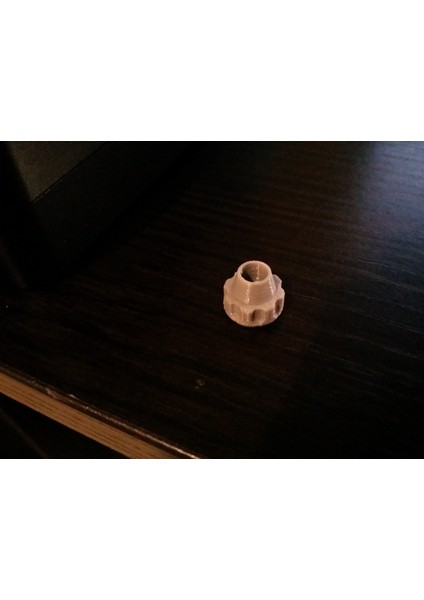 Saitek X-55 Rhino H.o.t.a.s. - Fare Joystick'i Için Yama (Plastik Aparattır!!!)